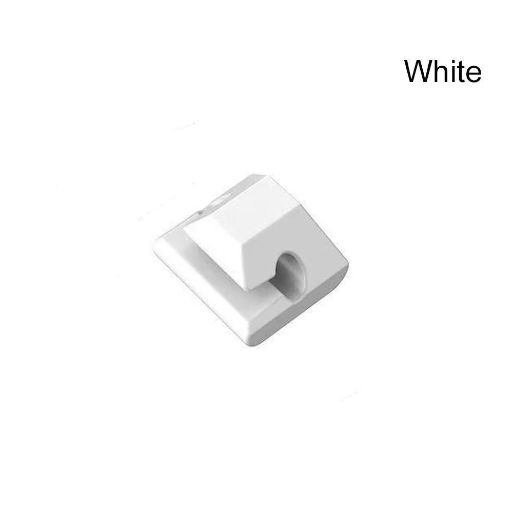 Silicone Cable Organizer for Mouse & Headphones