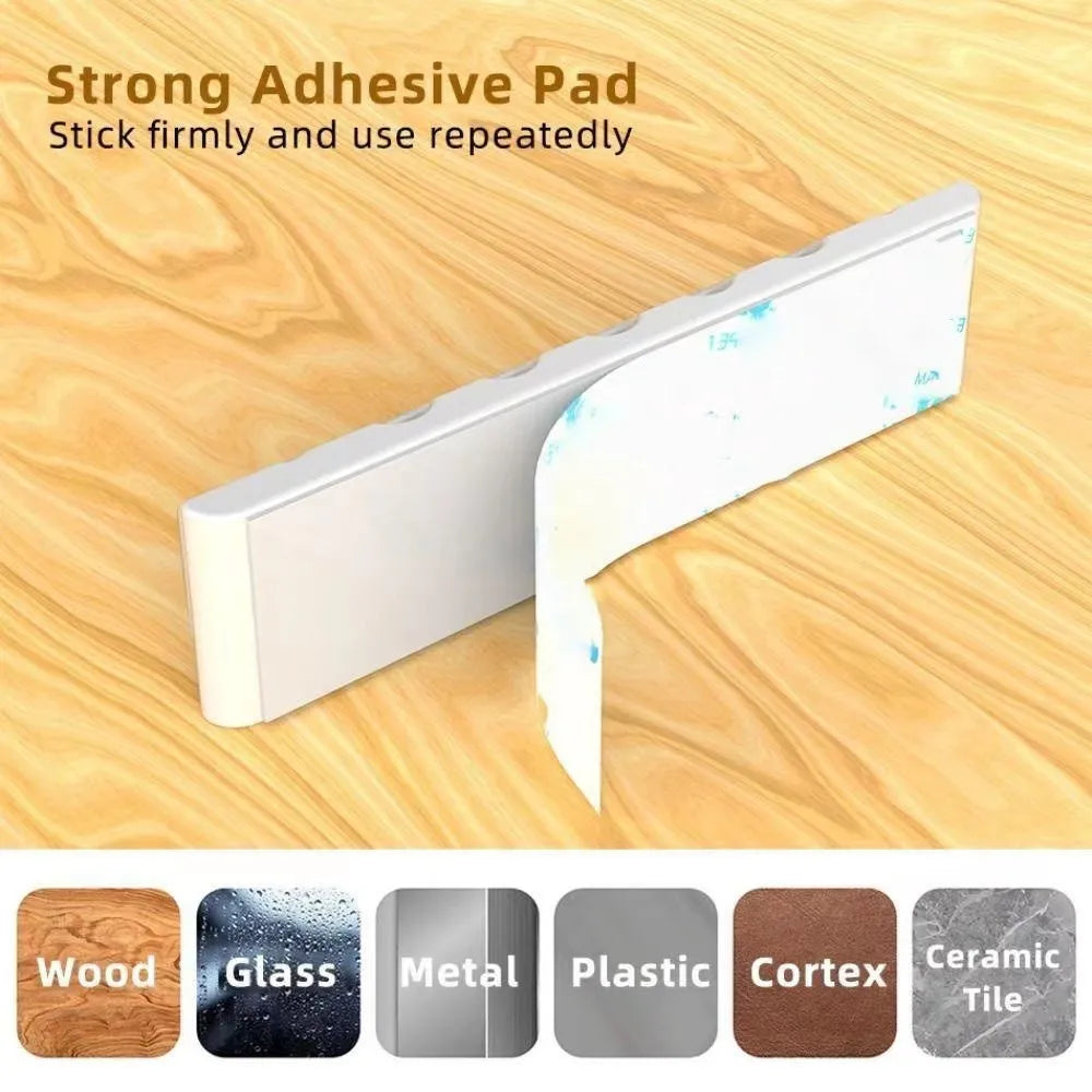 Silicone Cable Organizer for Mouse & Headphones