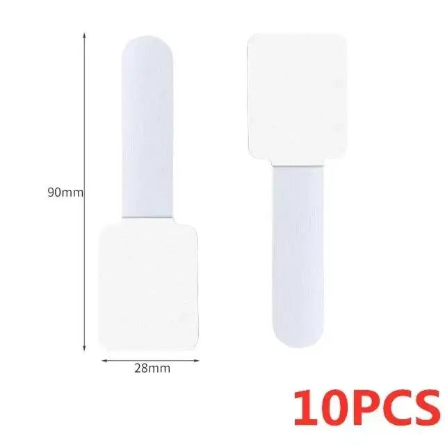 Reusable Cable Ties & Wire Organizer