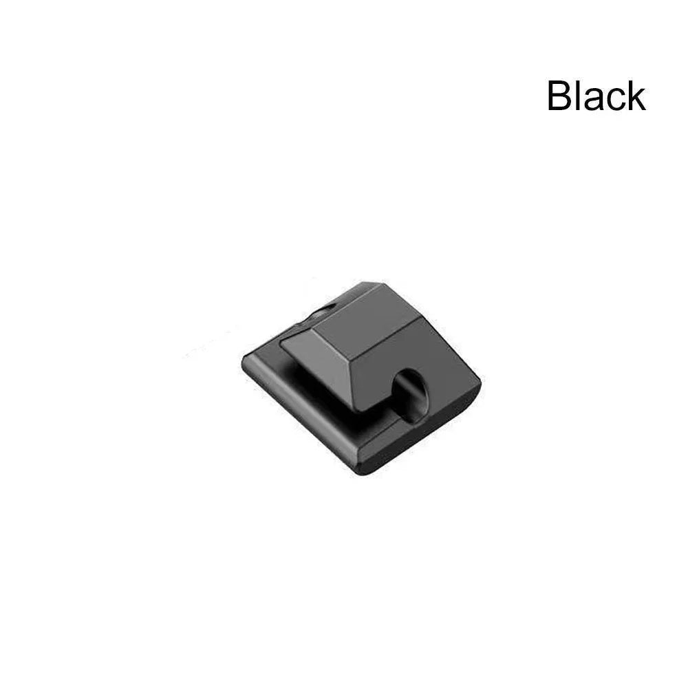 Silicone Cable Organizer for Mouse & Headphones