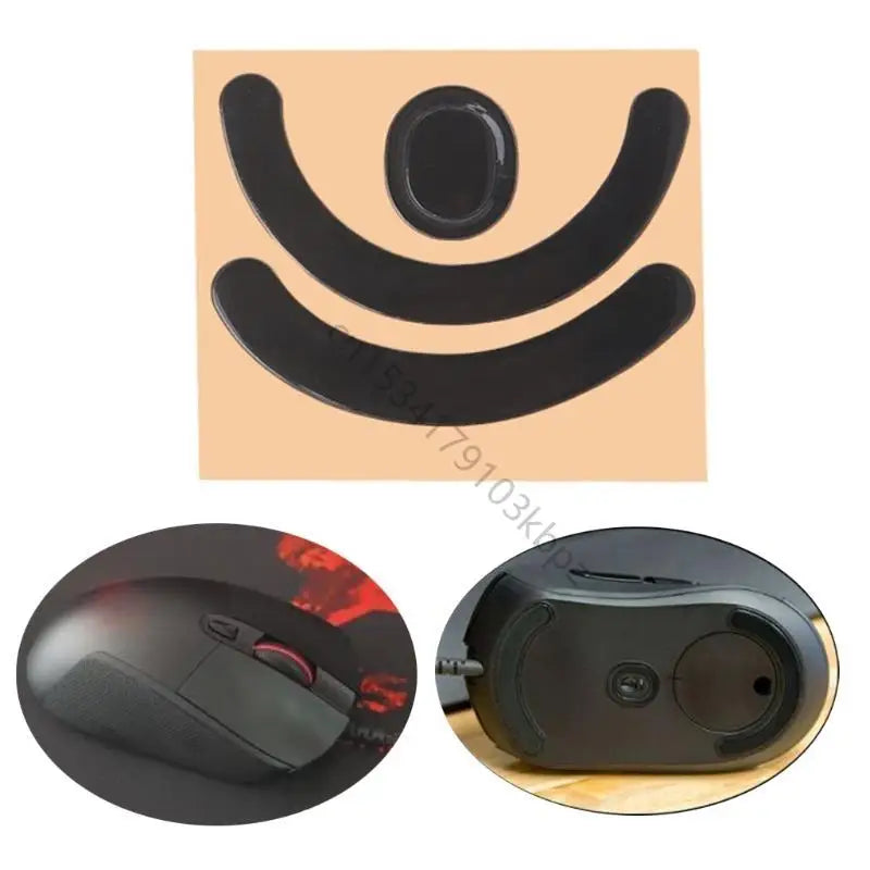 Mouse Feet for Logitech G403 / G603 / G703