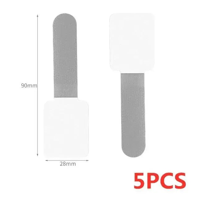Reusable Cable Ties & Wire Organizer