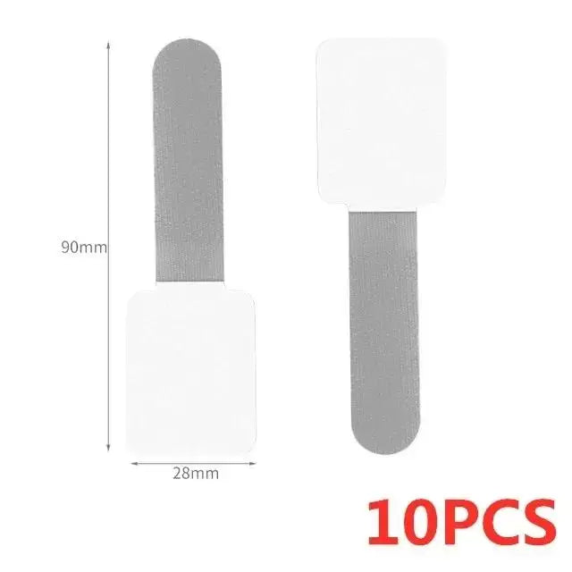 Reusable Cable Ties & Wire Organizer